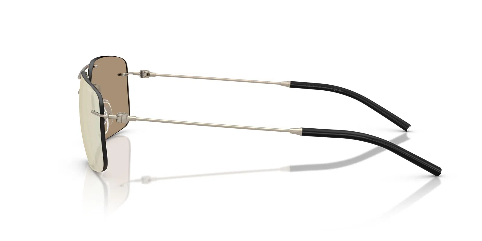 Moncler Doppler 4003 Sunglasses - view 21